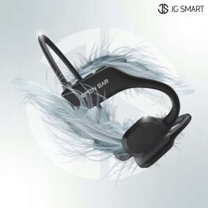 SŁUCHAWKI BEZPRZEWODOWE PRZEWODNICTWO KOSTNE SŁUCHAWKI BLUETOOTH KOSTNE 7