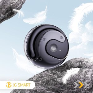 SŁUCHAWKI BEZPRZEWODOWE BLUETOOTH ZAUSZNE POWERBANK NA ROWER DO BIEGANIA 11