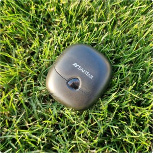 GŁOŚNE SŁUCHAWKI BEZPRZEWODOWE BLUETOOTH 5.4 DOKANAŁOWE SPORTOWE POWERBANK 6