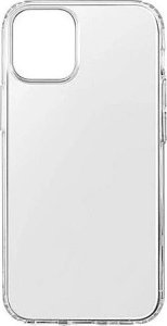 Mocco Ultra Back Case 1 mm Silicone Case for Apple iPhone 15 1