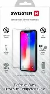 Swissten Ultra Slim Tempered Glass Premium 9H Screen Protector Xiaomi Redmi 10 1