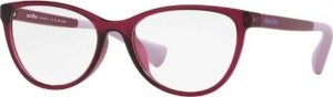 Ramki do okularów Unisex Miraflex 0MF4010 L359 Szary 1