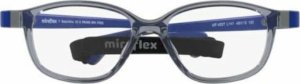 Ramki do okularów Unisex Miraflex 0MF4007 L141 1