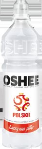 6x OSHEE Isotonic Drink grejpfrut 750 ml 1