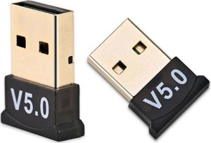 RoGer BT5U20 Bluetooth 5.0 Adapter (USB 2.0, ATS2851) 1