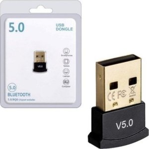 Adapter bluetooth Roger RoGer BT5U20 Bluetooth 5.0 Adapter (USB 2.0, ATS2851) 2