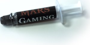 Pasta termoprzewodząca Mars Gaming MT0 1g 9