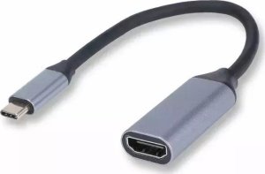 RoGer Adapter USB-C to HDMI 4K@30Hz / 20cm 1