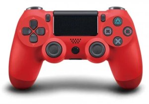 RoGer PlayStation DualShock 4 v2 Wireless Game Controller for PS4 / PS TV / PS Now 1