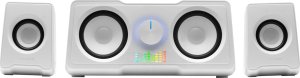 Mars Gaming MS22W Gaming Speaker System 2.2 / USB / 3.5mm 1
