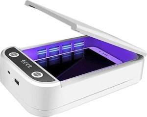 RoGer UV Sterilizer  225 x 125 x 50 mm 2