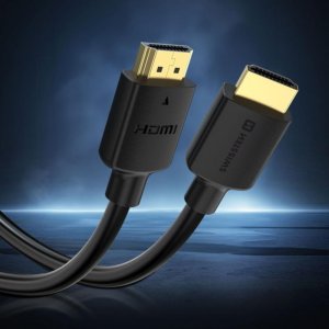 Swissten HDMI to HDMI 4K Cable 5m 1