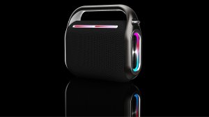 Głośnik Swissten Harmony Bluetooth Speaker 120W 2