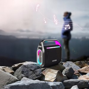 Głośnik Swissten Harmony Bluetooth Speaker 120W 3