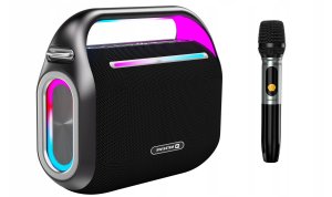 Głośnik Swissten Harmony Bluetooth Speaker 120W 4