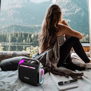 Głośnik Swissten Harmony Bluetooth Speaker 120W 5