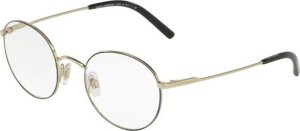 Ramki do okularów Męskie Dolce & Gabbana DG 1290 1