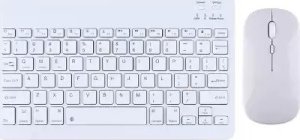 Yelandar AN-030 Bluetooth Kit Keyboard + Mouse 1