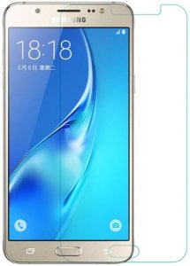 Mocco Tempered Glass Screen Protector Samsung J710 Galaxy J7 (2016) 1