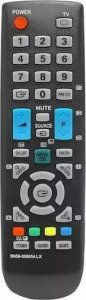 HQ LXP999 TV SAMSUNG remote control BN59-00942A Black 1