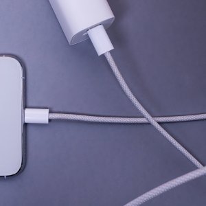 Maxlife MXUC-06 Cable USB-C to USB-C / 1m / 20W 3