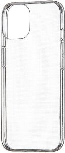 Mocco Ultra Back Case 2 mm Silicone Case for Apple iPhone 16 Plus 1