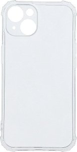 Mocco Anti Shock 1,5 mm Silicone Case for Apple iPhone 15 Pro Max 1