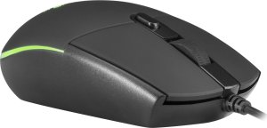 Mars Gaming MMG Gaming Mouse / RGB / 3200 DPI / USB 2