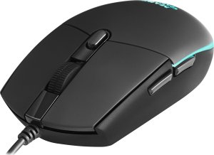 Mars Gaming MMG Gaming Mouse / RGB / 3200 DPI / USB 5