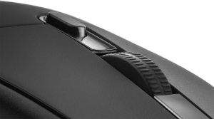 Mars Gaming MMG Gaming Mouse / RGB / 3200 DPI / USB 6