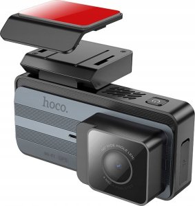 Hoco DV12 GPS 2K Video Recorder + Rear Camera 2