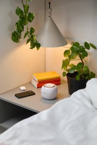 ZENT Myjka ultradźwiękowa Ultrasonic Cleaner biała 4