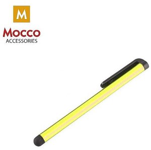 Mocco  Stylus II For Mobile Phones \ Computer \ Tablet PC Yellow 1