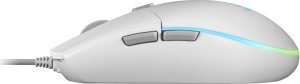 Mars Gaming MMGW Gaming Mouse / RGB / 3200 DPI / USB 5