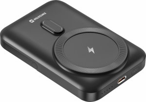 Swissten Power Bank PD 20W (MagSafe compatible) 10000mAh 1