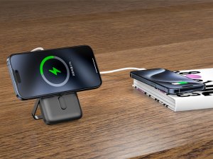 Swissten Power Bank PD 20W (MagSafe compatible) 10000mAh 2