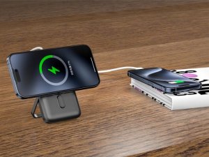 Swissten Power Bank PD 20W (MagSafe compatible) 10000mAh 5