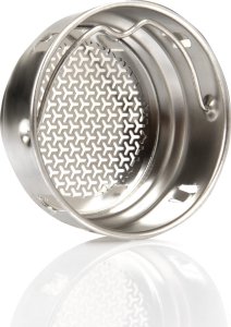 Butelka szklana Casno Michigan 600 ml różowa 4