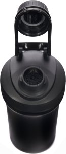 Butelka termiczna Casno Clark 600 ml czarna 3