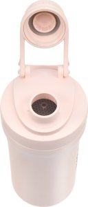 Butelka termiczna Casno Clark 600 ml różowa 3