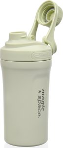 Butelka termiczna Casno Clark 600 ml zielona 2