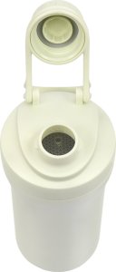 Butelka termiczna Casno Clark 600 ml zielona 3