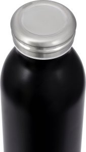 Butelka termiczna Casno Denali 600 ml czarna 4