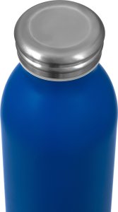 Butelka termiczna Casno Denali 600 ml niebieska 4