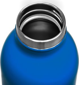 Butelka termiczna Casno Denali 600 ml niebieska 5