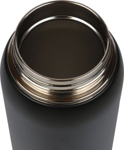 Butelka termiczna Majestic Sport Delta 750 ml czarna 6