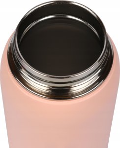 Butelka termiczna Majestic Sport Delta 750 ml różowa 6