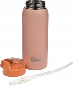 Butelka termiczna Majestic Sport Delta 750 ml różowa 7