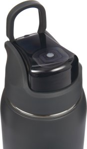 Majestic Sport Butelka termiczna Delta 750 ml szara 4