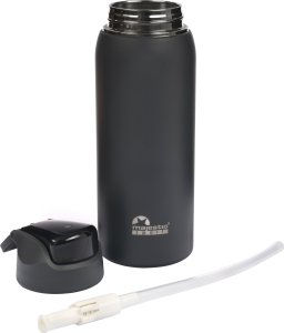 Majestic Sport Butelka termiczna Delta 750 ml szara 7